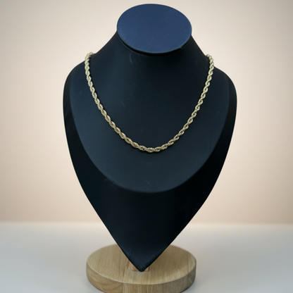 Rope Gold