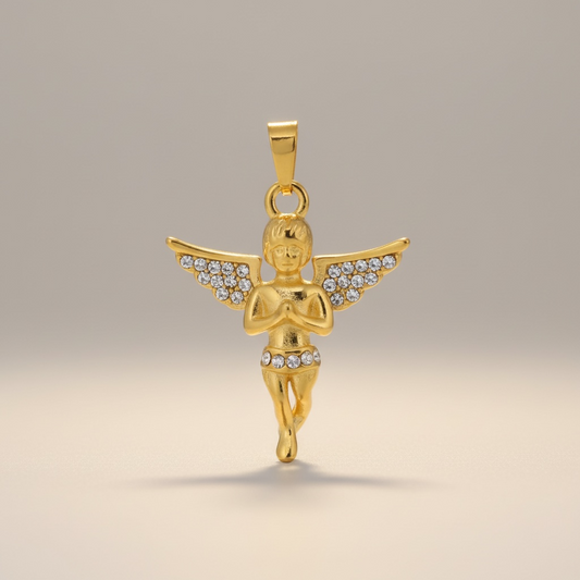 Pendant Angel