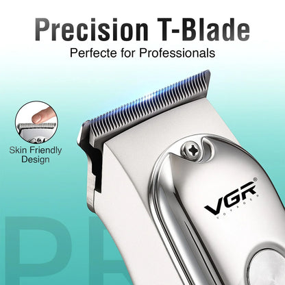 VGR V-071 Hair Trimmer