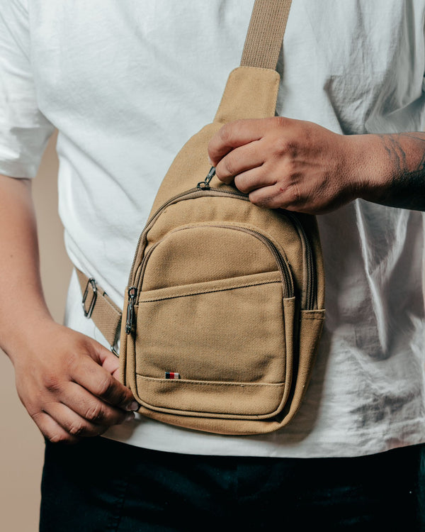 Bultos para Hombre