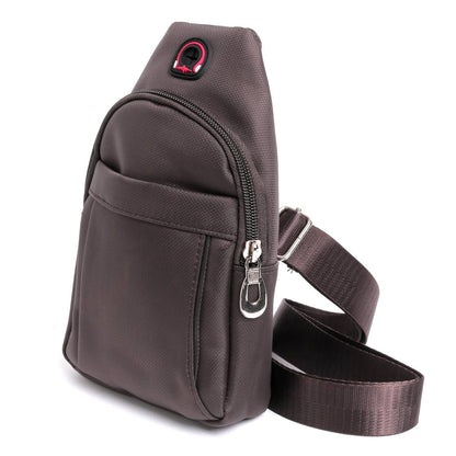 Kids Crossbody Sling Bag