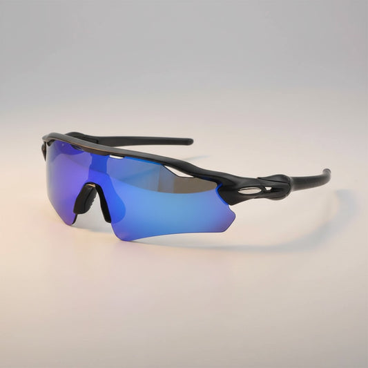 Mercury Black & Blue