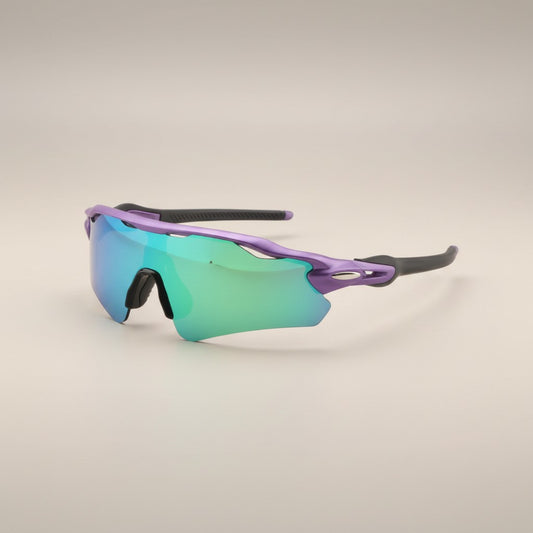 Mercury Violeta & Green