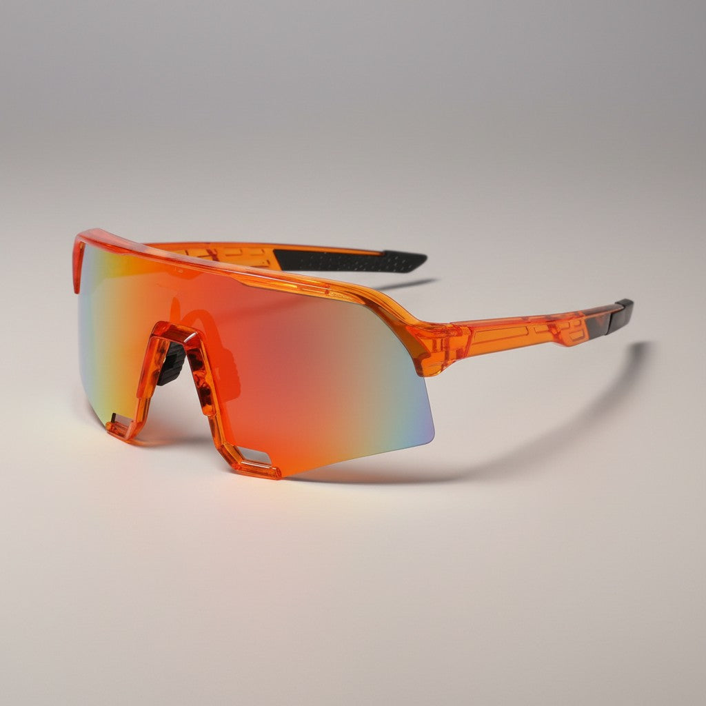 Light Orange Sport