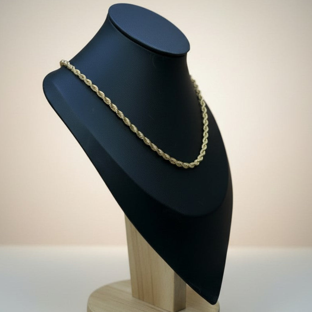 Rope Gold