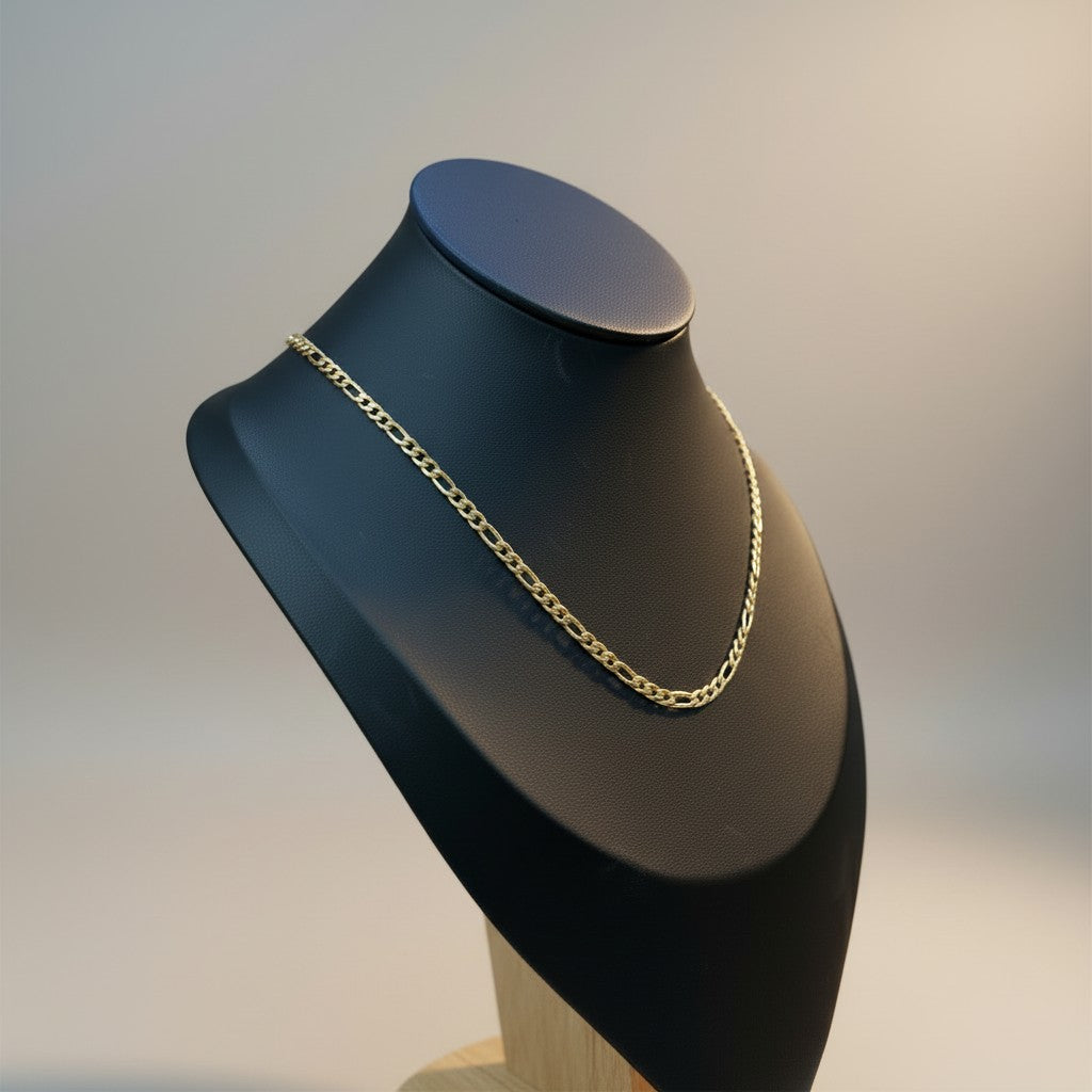 Figaro Gold