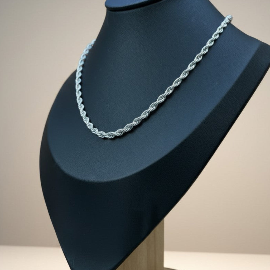 Rope Silver